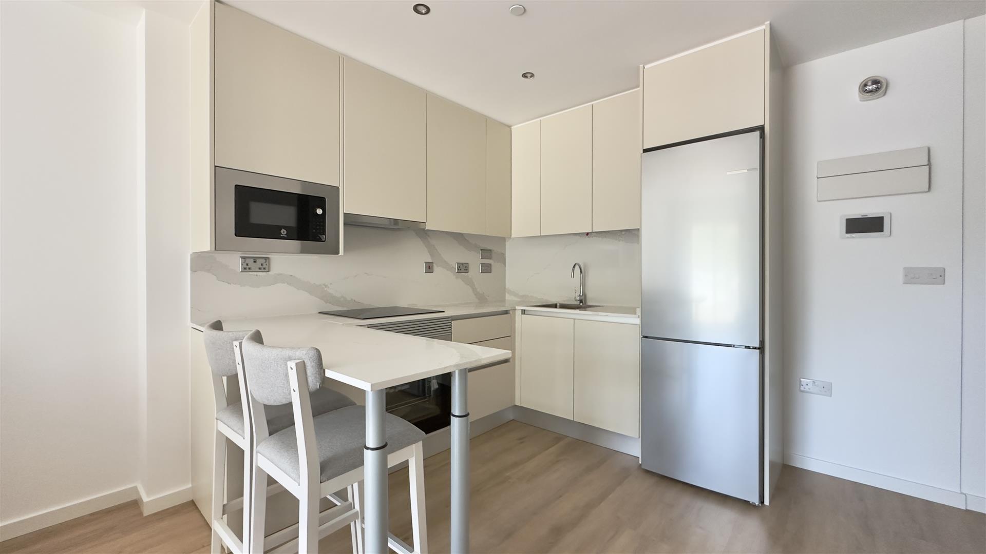 Image of Apartment - 1 Bathrooms for Sale in Victory Suites-Gibraltar, Image 2